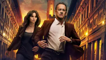 Backdrop to the movie "Inferno" #305790