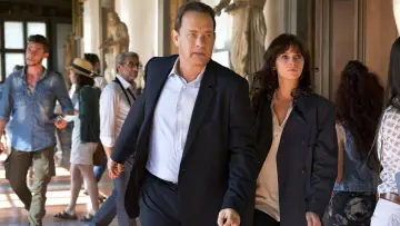 Backdrop to the movie "Inferno" #305805