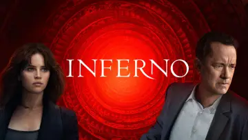 Backdrop to the movie "Inferno" #58196