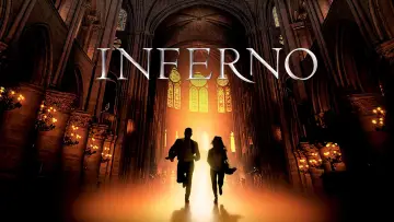 Backdrop to the movie "Inferno" #656227
