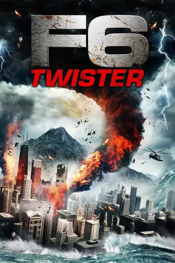 Poster to the movie "Christmas Twister" #1120170