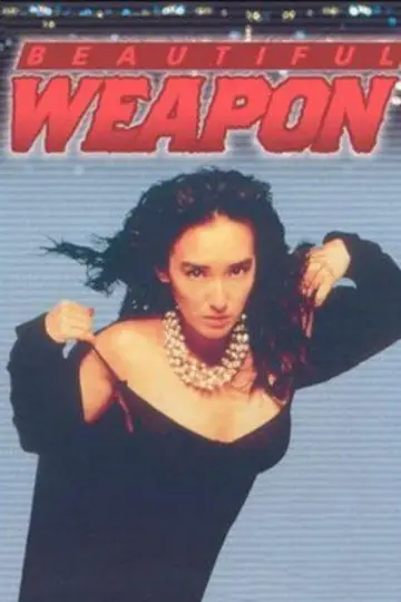 Poster to the movie "XX: Beautiful Weapon" #885893