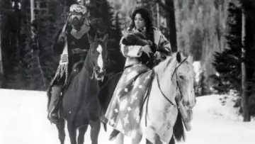 Backdrop to the movie "Sacred Ground" #496784