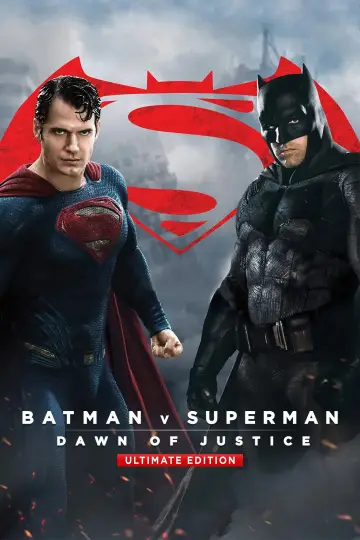 Batman v Superman: Dawn of Justice