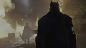 Backdrop to the movie "Batman v Superman: Dawn of Justice" #1529695