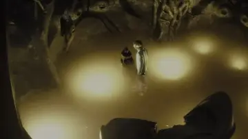 Backdrop to the movie "Batman v Superman: Dawn of Justice" #1529697
