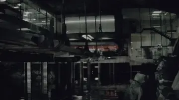 Backdrop to the movie "Batman v Superman: Dawn of Justice" #1529698