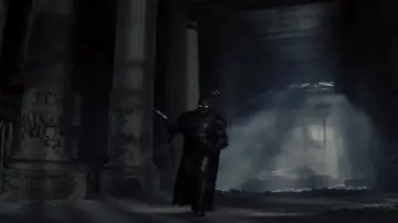 Backdrop to the movie "Batman v Superman: Dawn of Justice" #1529702