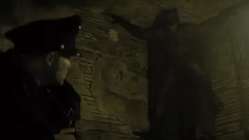 Backdrop to the movie "Batman v Superman: Dawn of Justice" #1529703
