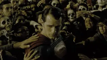 Backdrop to the movie "Batman v Superman: Dawn of Justice" #1529707