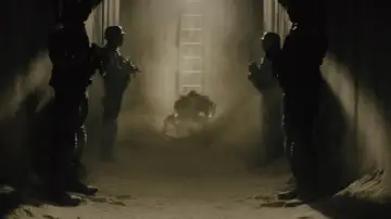 Backdrop to the movie "Batman v Superman: Dawn of Justice" #1529710