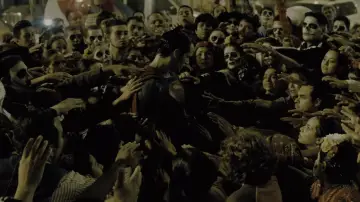 Backdrop to the movie "Batman v Superman: Dawn of Justice" #1529711