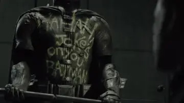 Backdrop to the movie "Batman v Superman: Dawn of Justice" #1529712