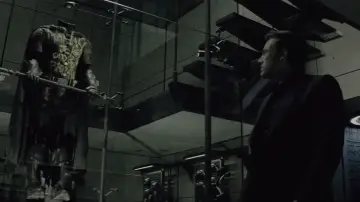 Backdrop to the movie "Batman v Superman: Dawn of Justice" #1529713