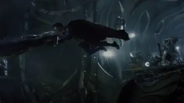 Backdrop to the movie "Batman v Superman: Dawn of Justice" #1529714