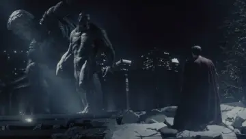 Backdrop to the movie "Batman v Superman: Dawn of Justice" #1529715