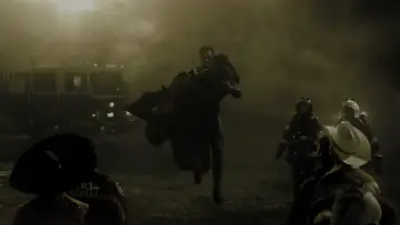 Backdrop to the movie "Batman v Superman: Dawn of Justice" #1529716