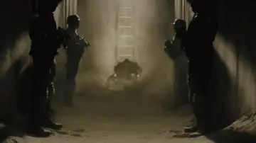 Backdrop to the movie "Batman v Superman: Dawn of Justice" #1529718
