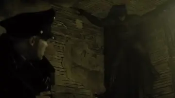 Backdrop to the movie "Batman v Superman: Dawn of Justice" #1529719
