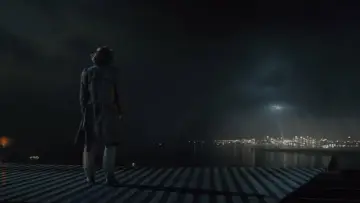 Backdrop to the movie "Batman v Superman: Dawn of Justice" #1642759