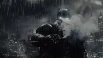 Backdrop to the movie "Batman v Superman: Dawn of Justice" #1642762