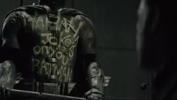 Backdrop to the movie "Batman v Superman: Dawn of Justice" #1642770