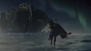 Backdrop to the movie "Batman v Superman: Dawn of Justice" #1642771