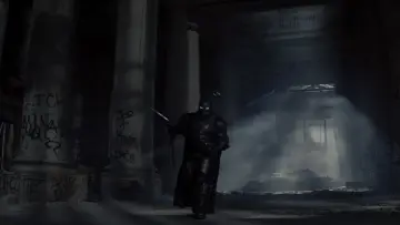 Backdrop to the movie "Batman v Superman: Dawn of Justice" #1642772
