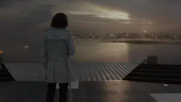 Backdrop to the movie "Batman v Superman: Dawn of Justice" #1642773