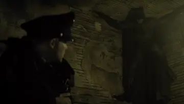 Backdrop to the movie "Batman v Superman: Dawn of Justice" #1642774