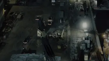 Backdrop to the movie "Batman v Superman: Dawn of Justice" #1642775