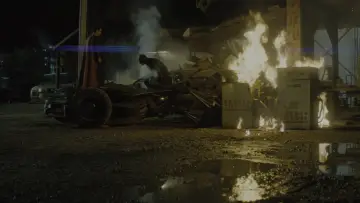 Backdrop to the movie "Batman v Superman: Dawn of Justice" #1642778