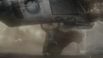 Backdrop to the movie "Batman v Superman: Dawn of Justice" #1642781