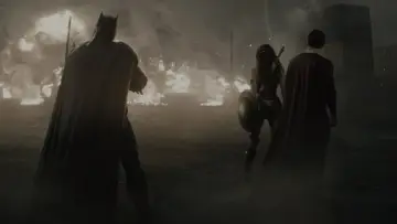 Backdrop to the movie "Batman v Superman: Dawn of Justice" #1642785