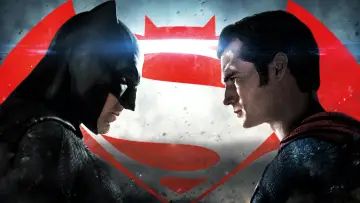 Backdrop to the movie "Batman v Superman: Dawn of Justice" #310734