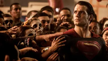 Backdrop to the movie "Batman v Superman: Dawn of Justice" #310737