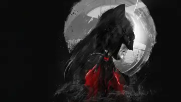 Backdrop to the movie "Batman v Superman: Dawn of Justice" #430508