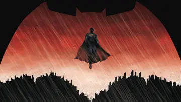 Backdrop to the movie "Batman v Superman: Dawn of Justice" #430509