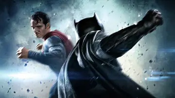 Backdrop to the movie "Batman v Superman: Dawn of Justice" #565928