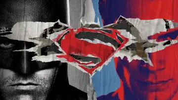 Backdrop to the movie "Batman v Superman: Dawn of Justice" #565931