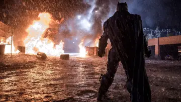 Backdrop to the movie "Batman v Superman: Dawn of Justice" #565952