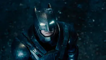 Backdrop to the movie "Batman v Superman: Dawn of Justice" #565969