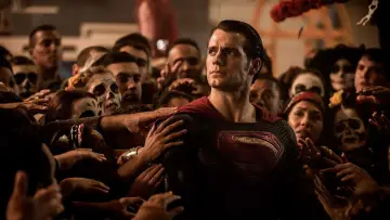 Backdrop to the movie "Batman v Superman: Dawn of Justice" #565971