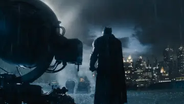 Backdrop to the movie "Batman v Superman: Dawn of Justice" #565994