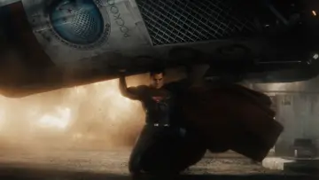 Backdrop to the movie "Batman v Superman: Dawn of Justice" #565996