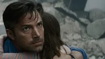Backdrop to the movie "Batman v Superman: Dawn of Justice" #566000