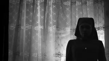 Backdrop to the movie "Ida" #989681