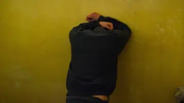 Backdrop to the movie "Starred Up" #1312293
