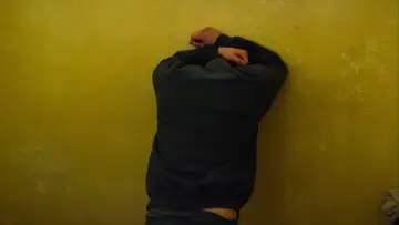 Backdrop to the movie "Starred Up" #971226