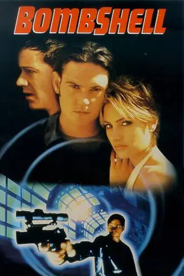 Poster to the movie "Bombshell" #655759